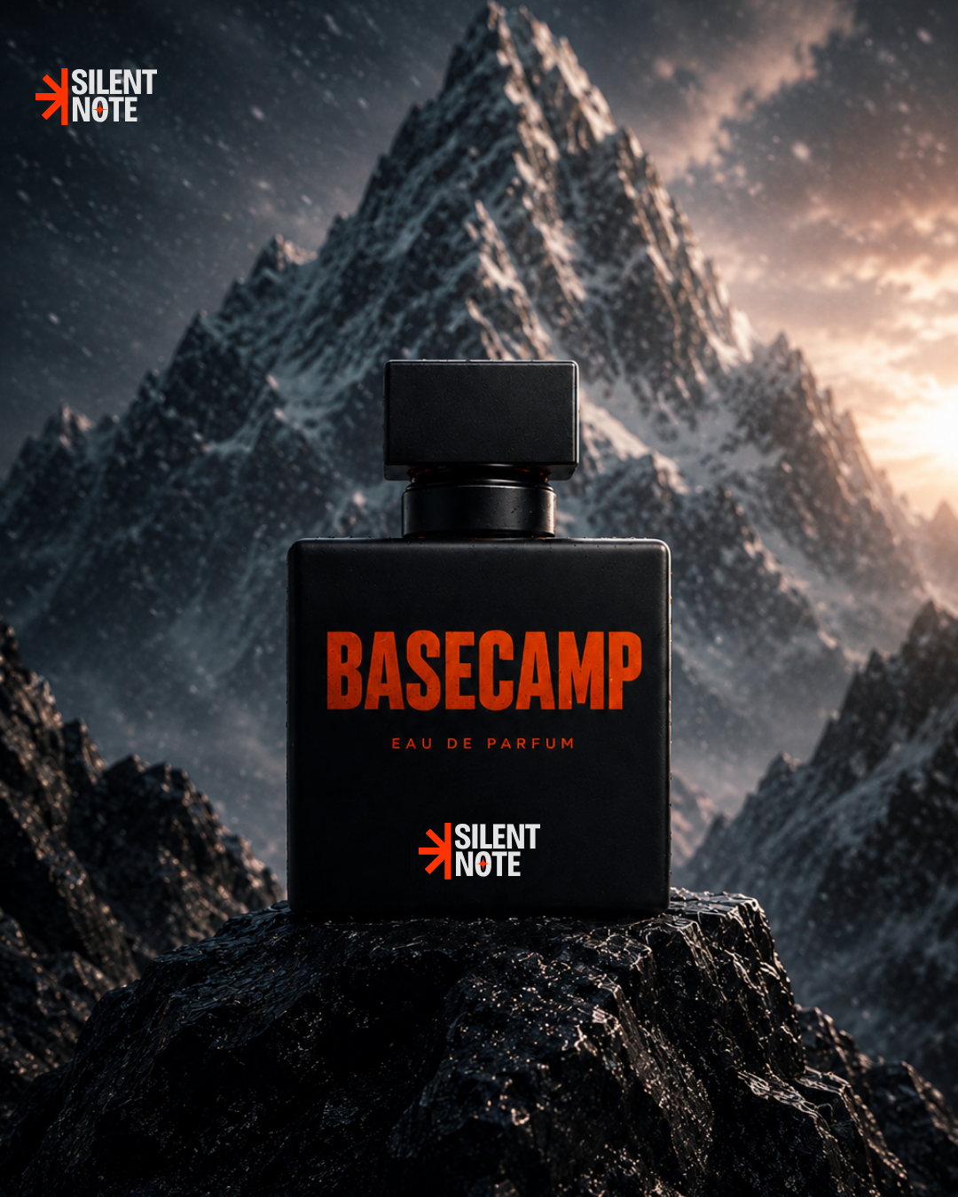 Basecamp