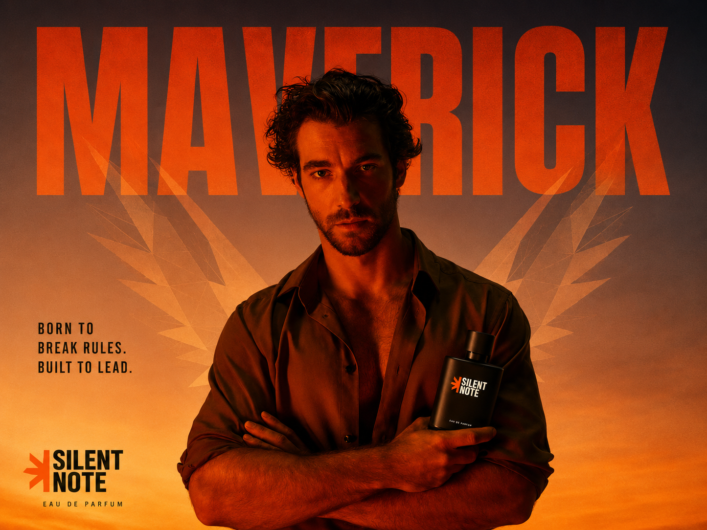 Maverick