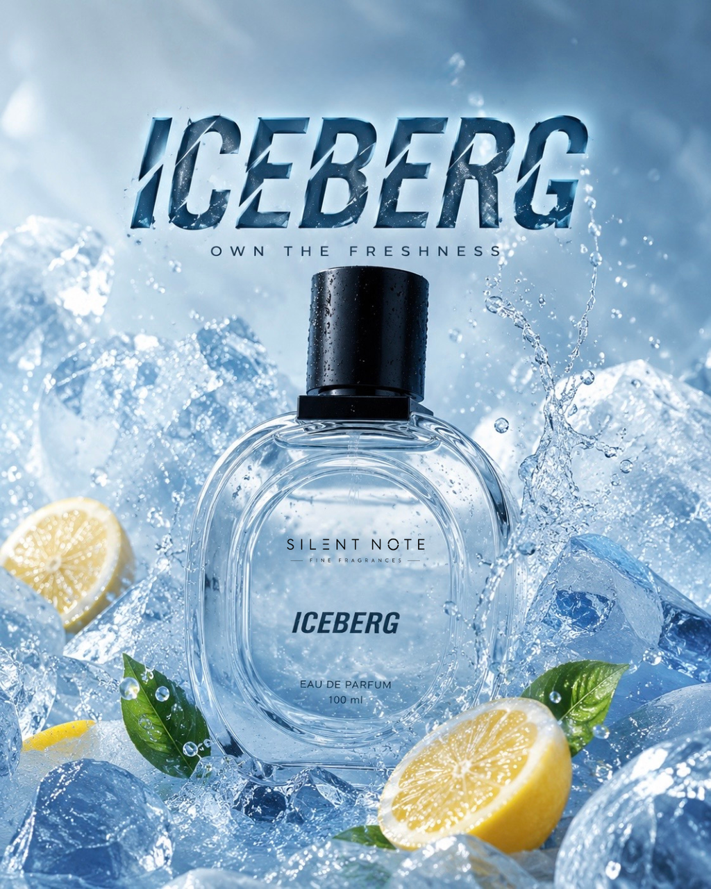 Iceberg