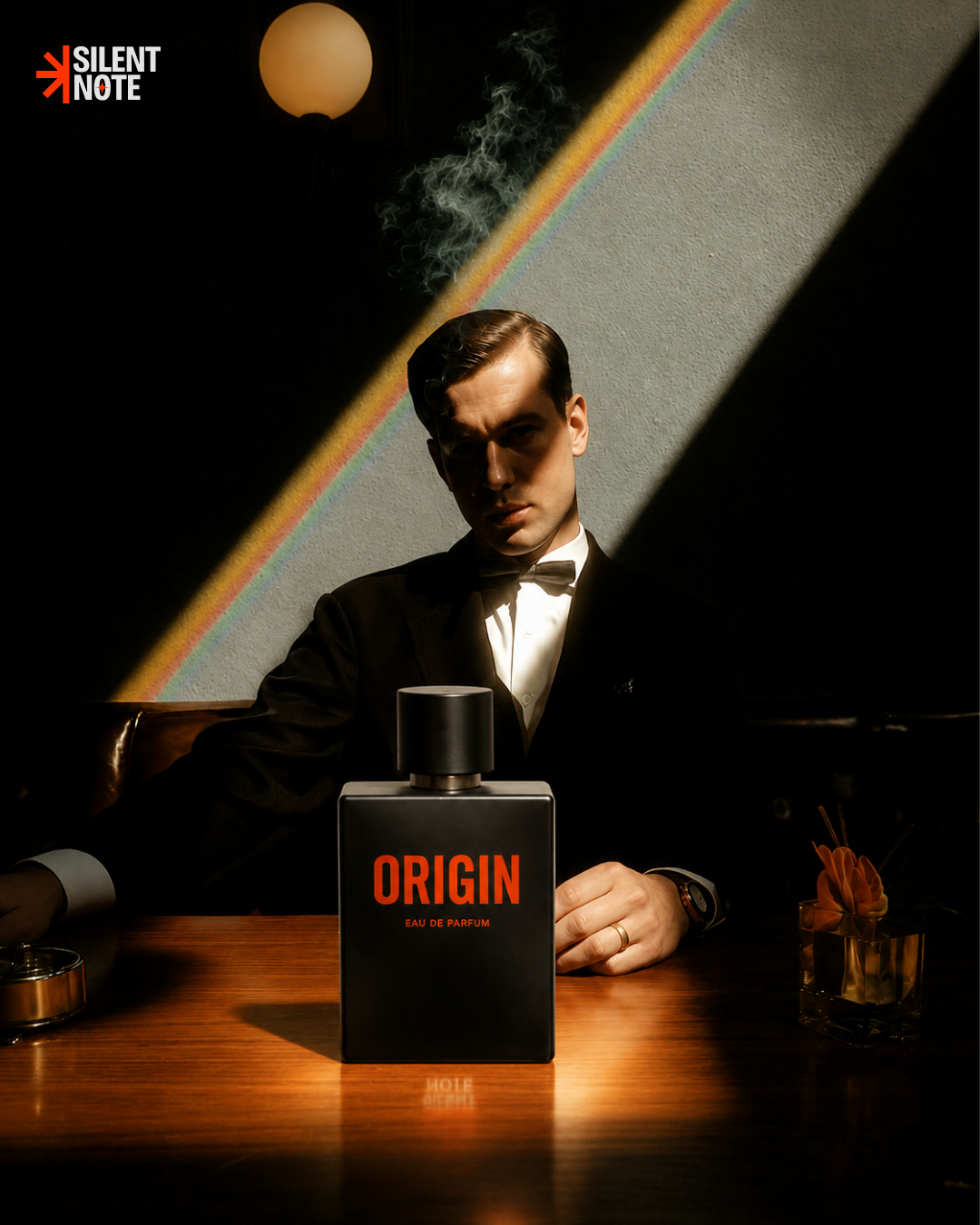 Origin