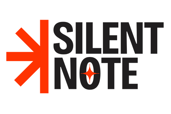Silent Note